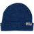 Neff Fold Heather Beanie Navy/Blue