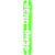 ON3P Billy Goat Skis 2016 Base View