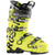 Rossignol Alltrack Pro 130 WTR Ski Boots 2016 Acid Yellow