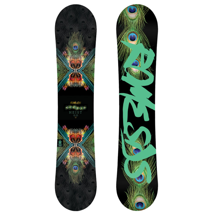 Rome Heist Snowboard - Women's 2016