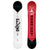 Rome Factory Rocker Snowboard 2016