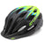 Giro Raze MIPS Bike Helmet - Kids' Matte Black/Lime Detail 1 View