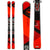 Rossignol Experience 80 Skis + Xelium 110 Bindings 2016