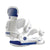 Union Milan Snowboard Bindings - Women's 2016 White