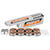 Bronson Speed Co. G3 Skateboard Bearings None