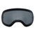 Dragon X2 Goggle Lens LumaLens Dark Smoke