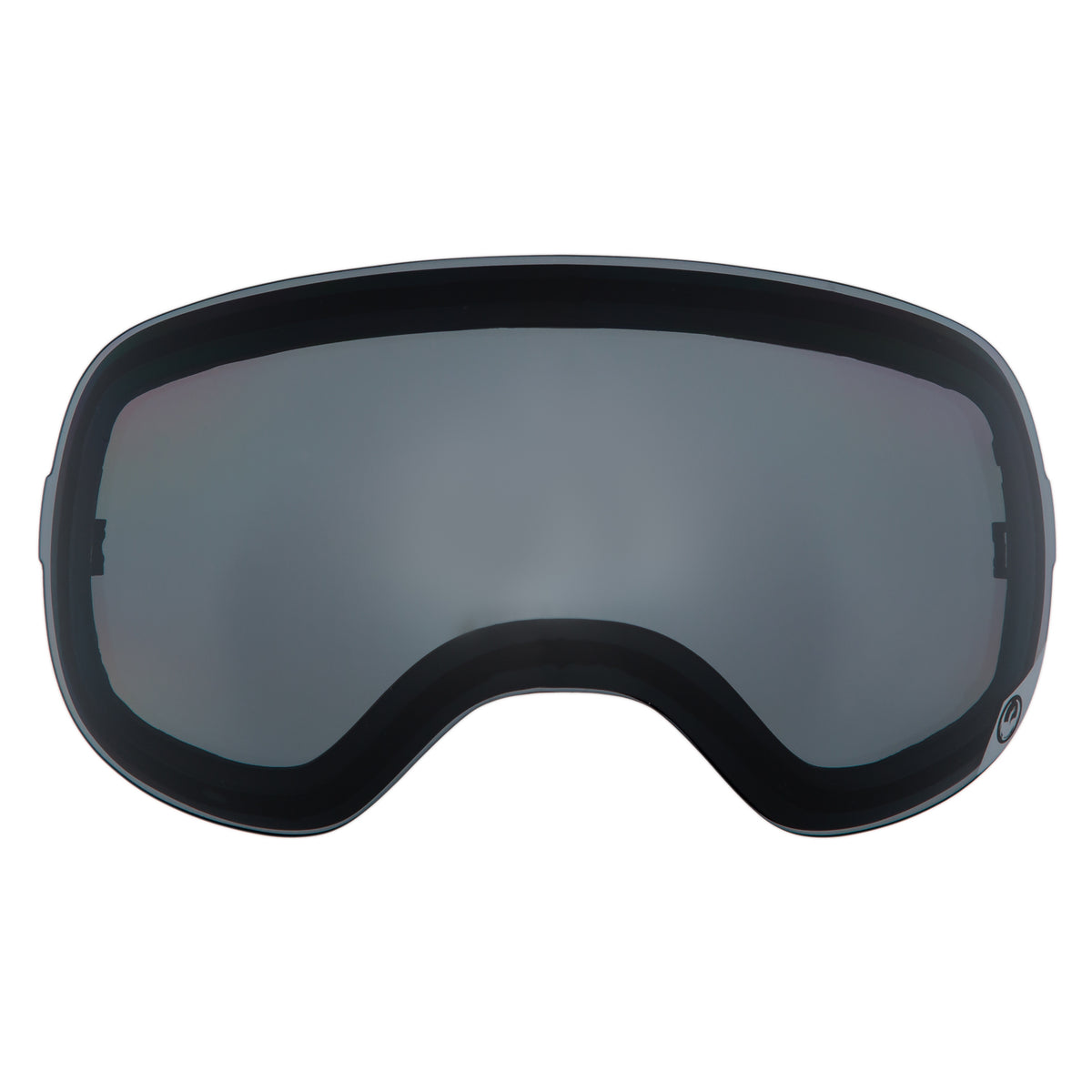Dragon X2 Goggle Lens LumaLens Dark Smoke