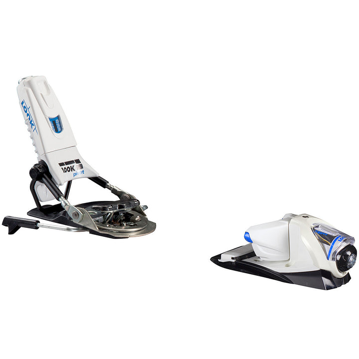Look Pivot 14 Dual WTR Ski Bindings 2016