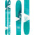 Atomic Century 102 Skis - Women's 2016 Top View