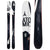 Atomic Vantage 100 CTI Skis 2017 Top View