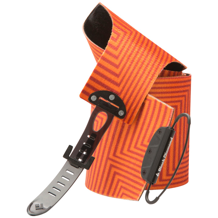 Black Diamond Ascension Nylon STS Climbing Skins