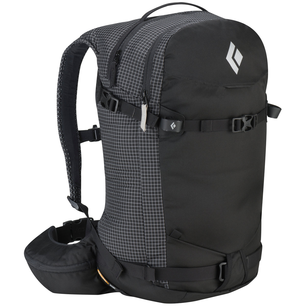 Black Diamond Dawn Patrol 32 (M/L) Pack Black