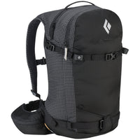 Black Diamond Dawn Patrol 32 (M/L) Pack Black::Black