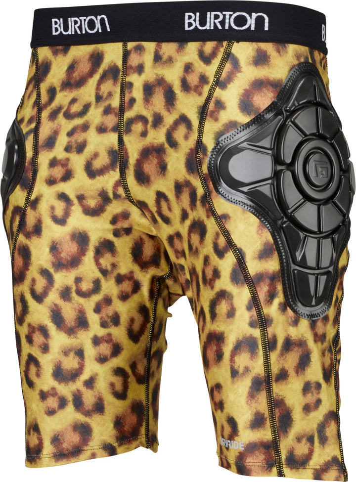 Burton Total Impact Short - Women's Cats Meow