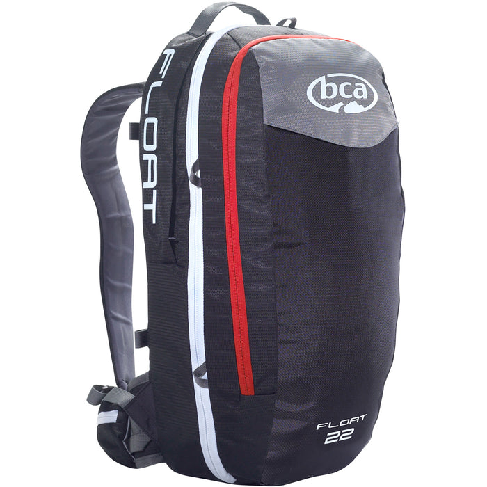 BCA Float 22 Airbag Pack Black
