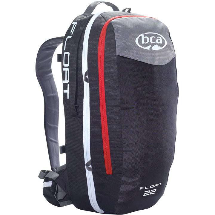 BCA Float 22 Airbag Pack Black