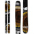 Armada TST Skis 2016