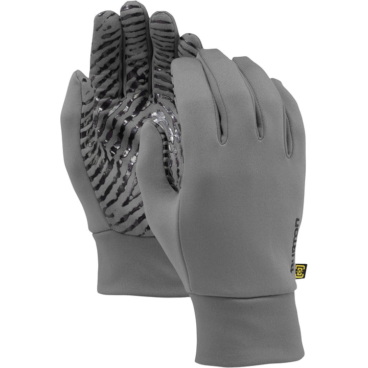 Burton Powerstretch Liner Heathers