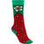 Burton Minishred Party Snowboard Socks - Little Boys' Strawberry