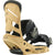 Burton Mission EST Snowboard Bindings 2016 Splinter