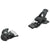 Tyrolia Attack 13 Ski Bindings 2016 Black/Black