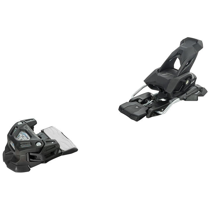 Tyrolia Attack 13 Ski Bindings 2016 Black/Black
