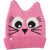 Burton Mini Beanie - Little Kids' Kitty Cat