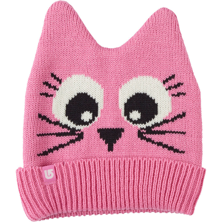 Burton Mini Beanie - Little Kids' Kitty Cat