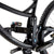 Transition TR500 2 Complete Mountain Bike 2016 Stealth Black
