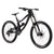 Transition TR500 2 Complete Mountain Bike 2016 Stealth Black