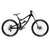 Transition TR500 2 Complete Mountain Bike 2016 Stealth Black