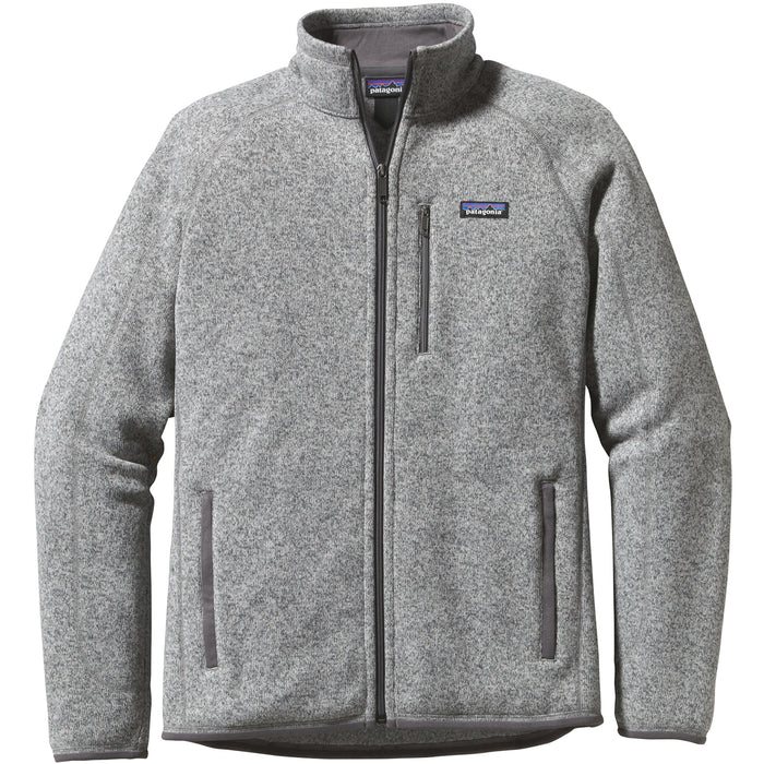 Patagonia Better Sweater® Jacket Stonewash