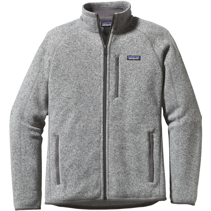 Patagonia Better Sweater® Jacket Stonewash