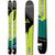 Fischer Ranger 108 Ti Skis 2016