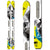 Fischer Hannibal 100 Skis 2016