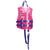 CWB Child Neo CGA Wakeboard Vest - Little Girls' 2016 Front View