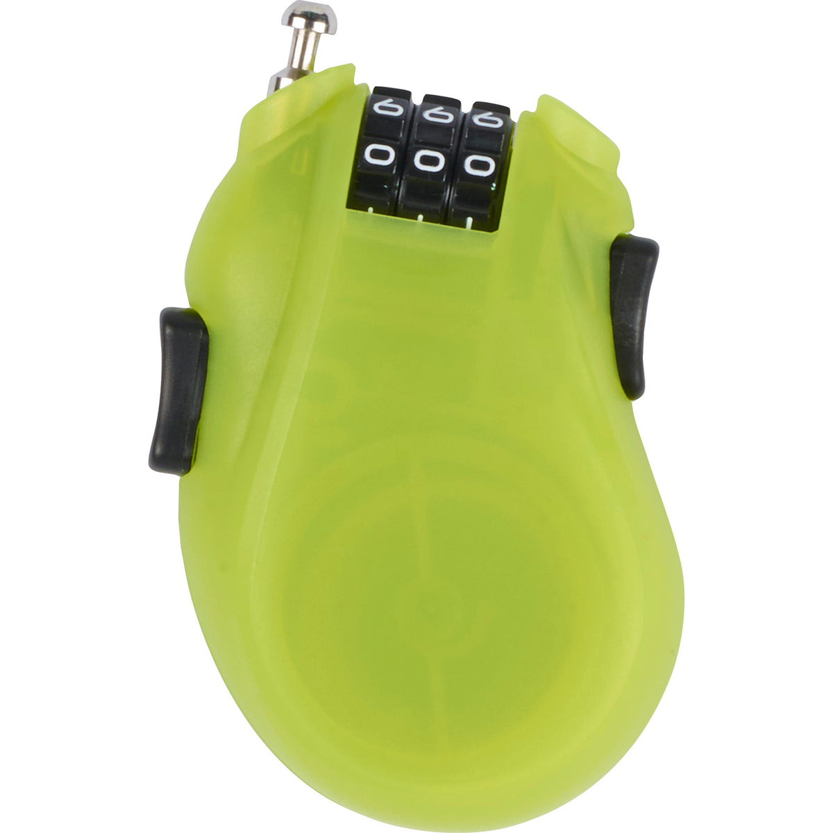 Burton Cable Lock Lime