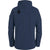 Black Diamond Mission Pro Shell Jacket Captain Back View