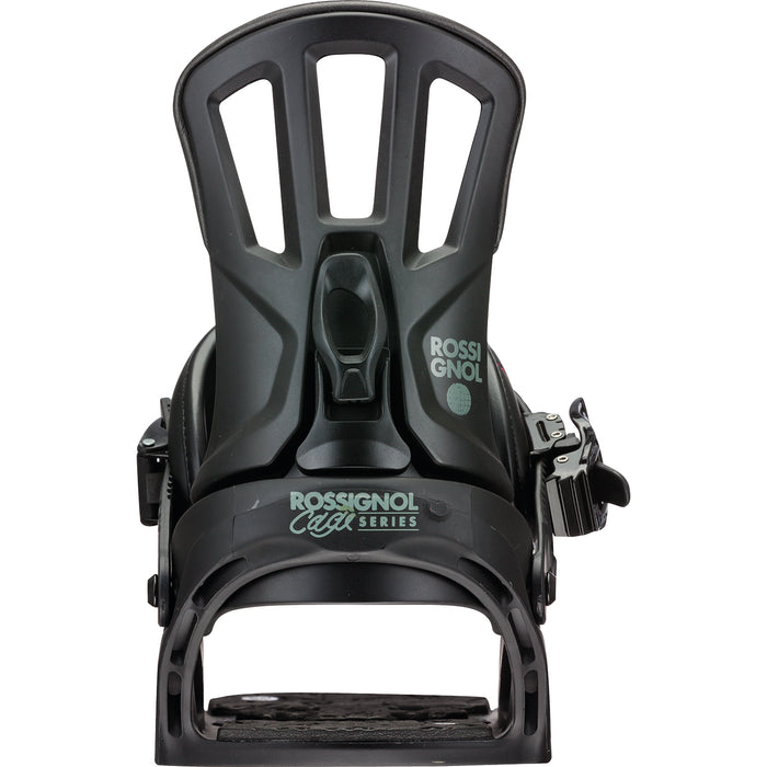 Rossignol Cage Snowboard Bindings 2017 V1