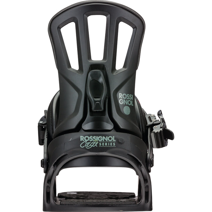 Rossignol Cage Snowboard Bindings 2017 V1