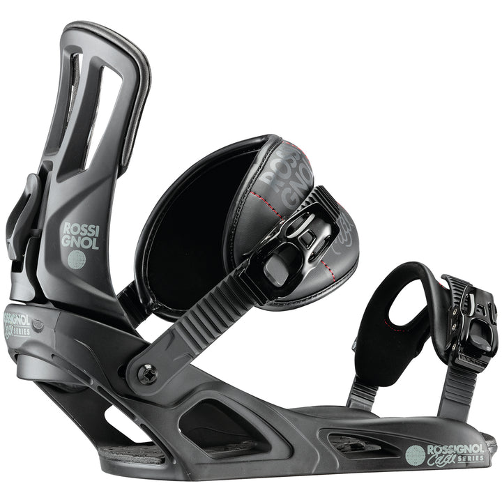 Rossignol Cage Snowboard Bindings 2017 V1