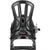 Rossignol Battle Snowboard Bindings 2016 V1 Back View