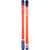 Volkl Step Skis 2016 Base View