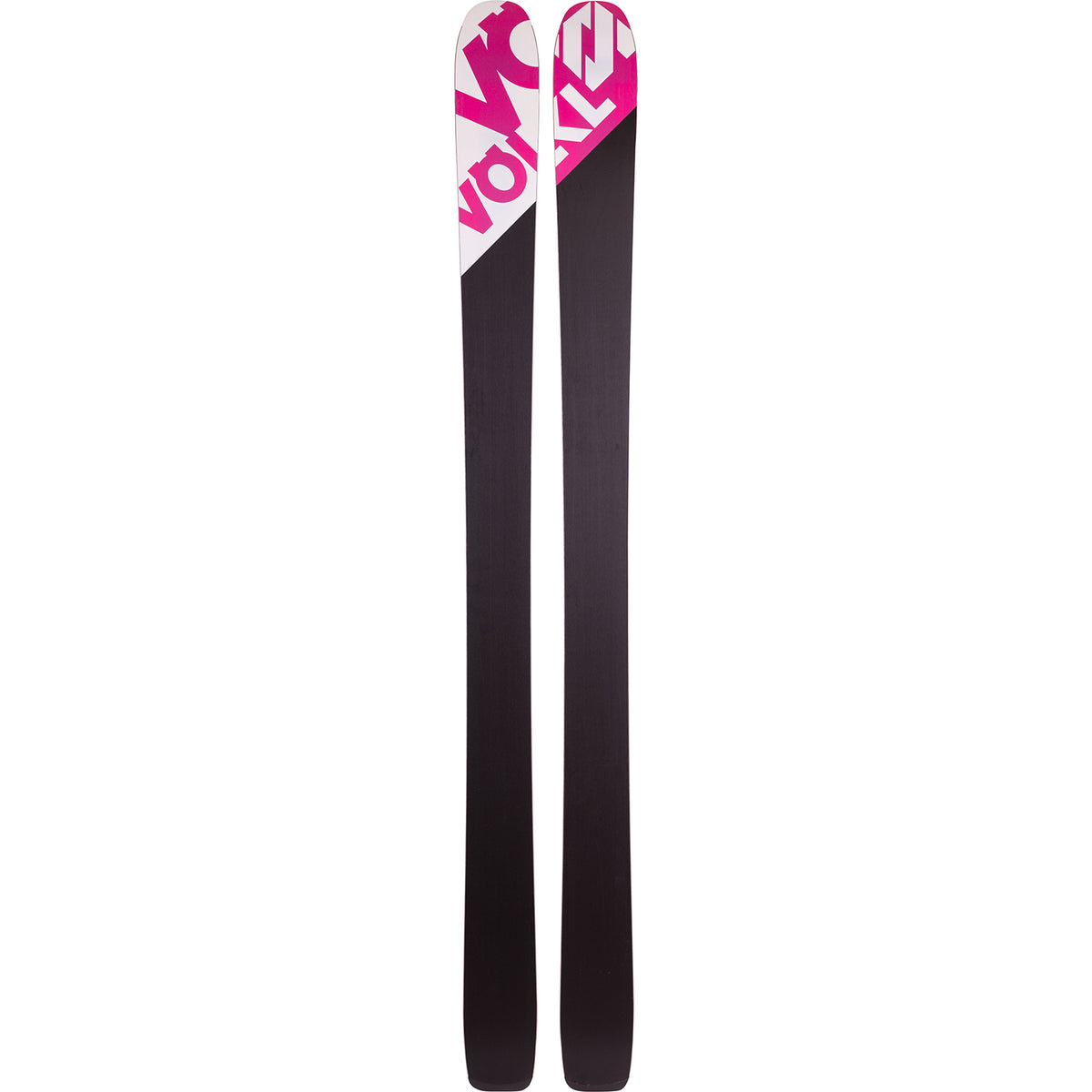 Volkl 100Eight Skis - Women's 2016 Base View