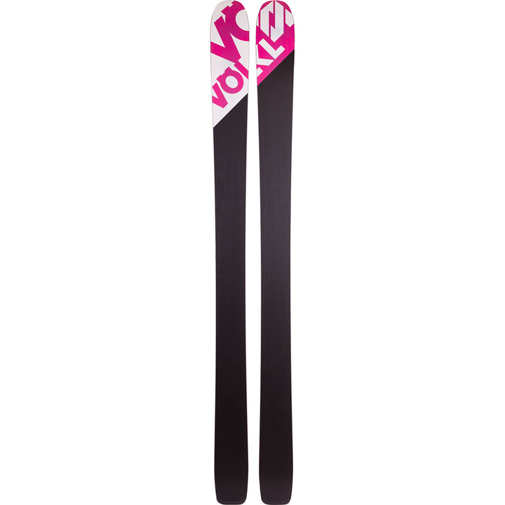 Volkl 100Eight Skis - Women's 2016 Base View
