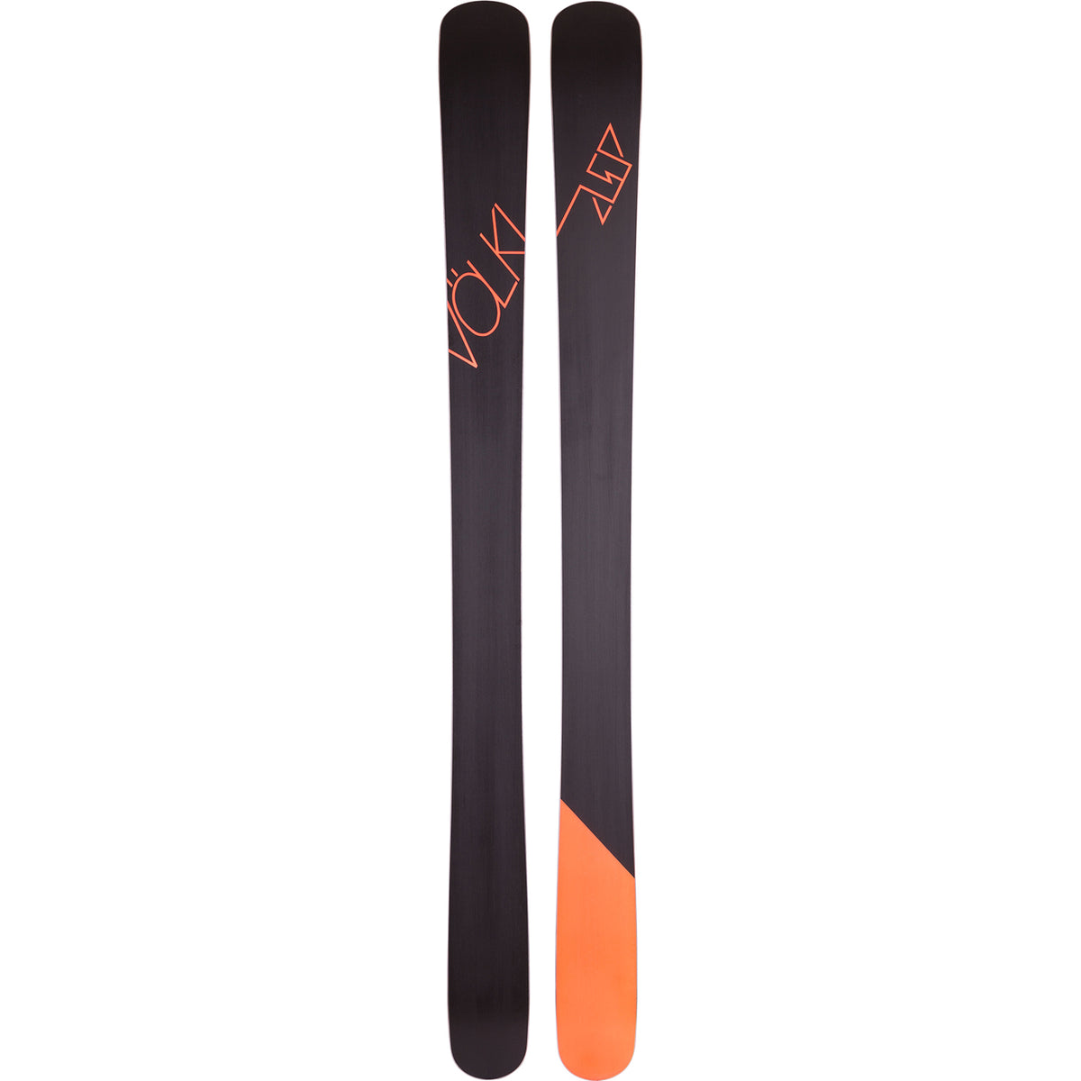 Volkl Shiro Jr Skis - Boys' 2016 Base View