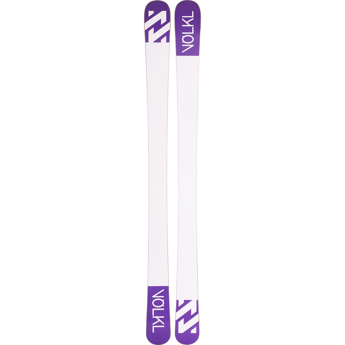 Volkl Pyra Jr Skis - Big Girls' 2016 Base View