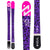 Volkl Pyra Jr Skis - Big Girls' 2016