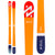Volkl Step Skis 2016