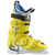 Salomon X Max 130 Ski Boots 2017 White/Yellow